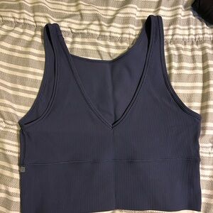 Lululemon power pivot tank